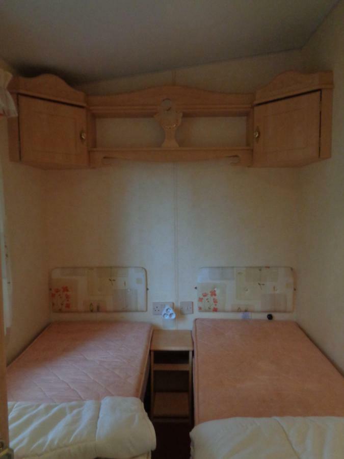Mobil-Home Corinne Rastel -Le Domaine De Dugny أونزاين المظهر الخارجي الصورة